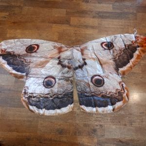 Moth Costume halloween